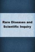 Rare Diseases and Scientific Inquiry
