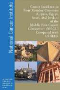 Cancer Incidence in Four Member Countries (Cyprus, Egypt, Israel, and Jordan) of the Middle East Can