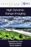 High Dynamic Range Imaging