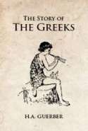 The Story of the Greeks