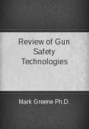Review of Gun Safety Technologies