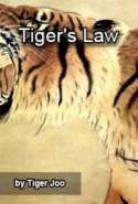 Tiger's Law