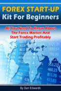 Forex Start-Up Kit For Beginners