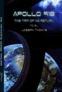 Apollo 918 the Trip of No Return