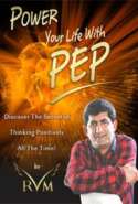 Power your Life with PEP