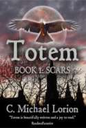 Totem (Book 1: Scars)