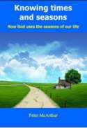 Knowing Times and Seasons