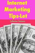 Internet Marketing Tips-Let
