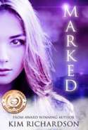 Marked (Soul Guardians Book 1)