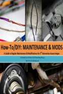 How-To-DIY Maintenance & Mods - A Guide to Maintaining and Modifying Your Honda Integra