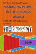 Managing People in The Business World