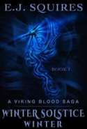 Winter Solstice Winter - A Viking Saga