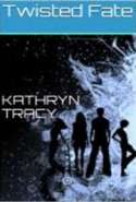 Chosen Book 2 Twisted Fate