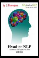 Hvad er NLP? Bind II