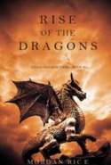 Rise of the Dragons (Kings and Sorcerers--Book 1)