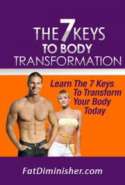 7 Keys To Body Transformation