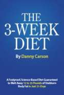 The 3 Week Diet Plan