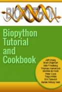 Biopython Tutorial and Cookbook