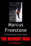 The Memory Man: T14 Book 1