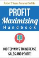 Profit Maximizing Handbook