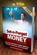 Set N Forget Money System