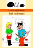 Otto Neemt Alles Letterijk