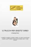 12 Trucchi per Vendite Turbo