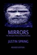 MIRRORS: The Aborigine Poetry of Eldred Van-Ooy