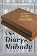 The Diary of a Nobody