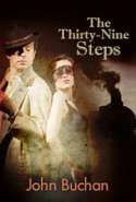 The Thirty-Nine Steps
