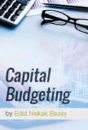 Capital Budgeting