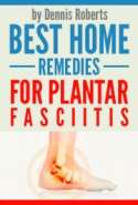 Home Remedies For Plantar Fasciitis