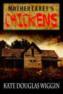 Mother Carey's Chickens