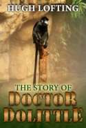 The Story of Doctor Dolittle