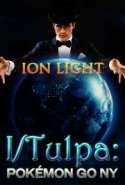 I/Tulpa: Pokémon Go NY