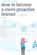 How to be a more proactive learner