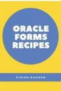 Oracle Forms Recipes