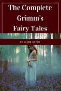 The Complete Grimm's Fairy Tales
