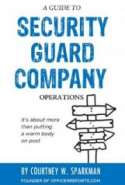 A Guide to Security Guard Company Operations