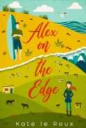 Alex on the Edge