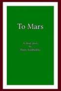 To Mars