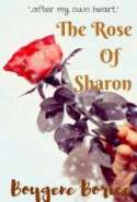 Rose of Sharon