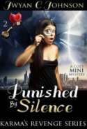 Punished By Silence: A Cozy Mini-Mystery