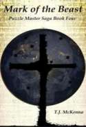 Mark of the Beast: Puzzle Master Saga Book Four
