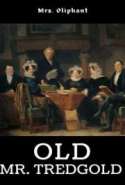 Old Mr. Tredgold