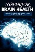 Superior Brain Health