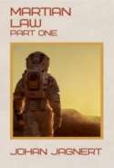 Martian Law