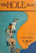The Hole Book