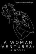 A Woman Ventures: A Novel