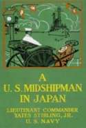 A United States Midshipman in Japan